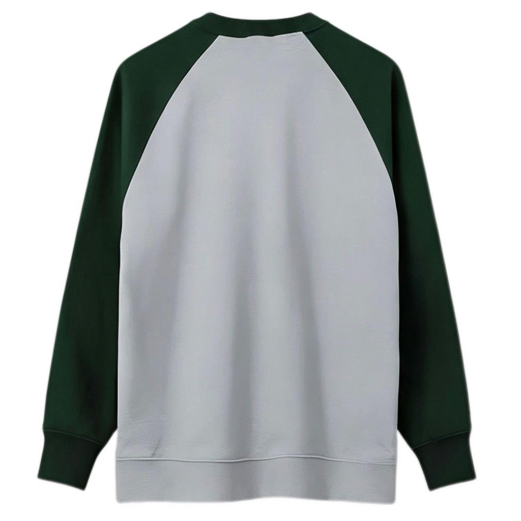 grey/green