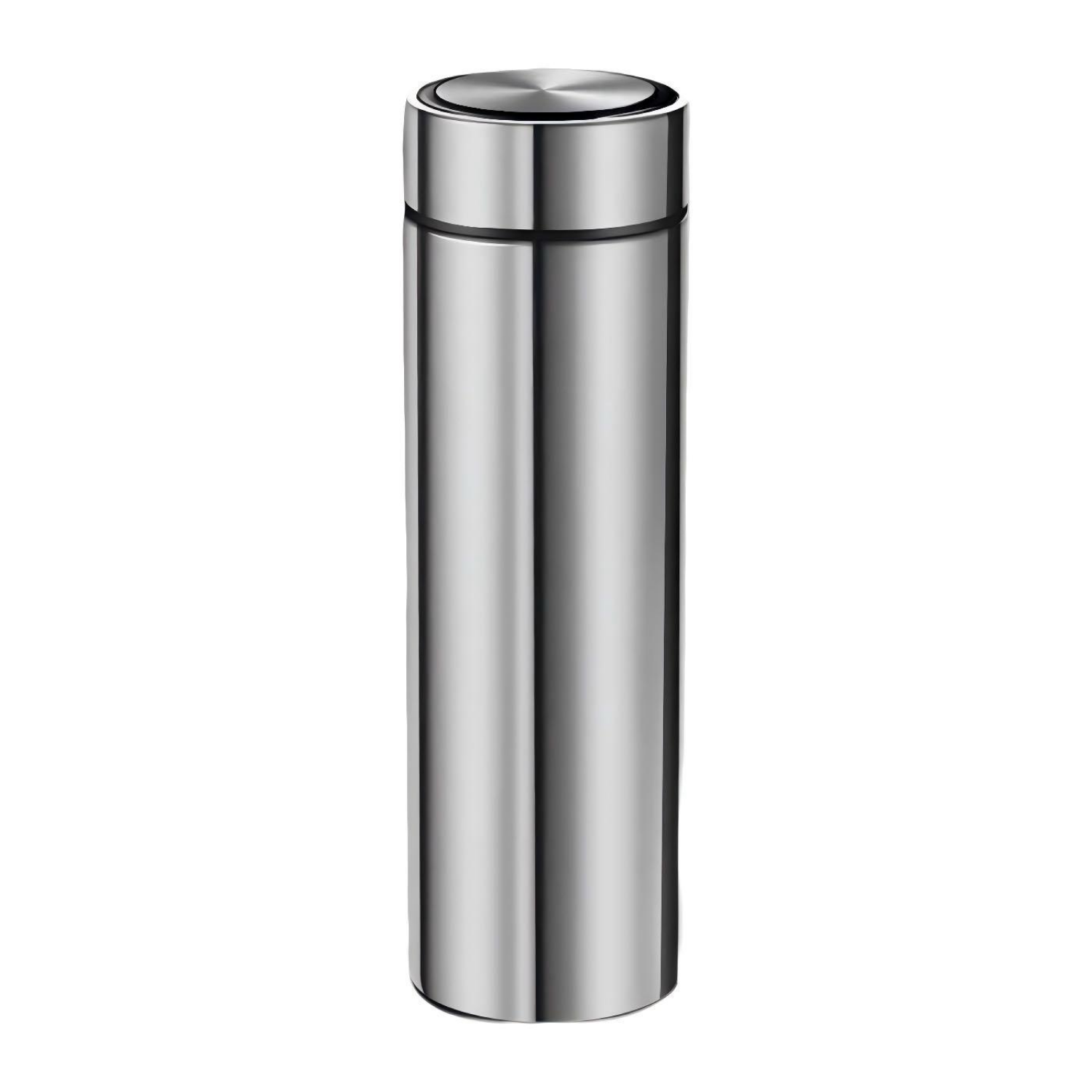 Straight-Sided Vacuum Insulated Tumbler