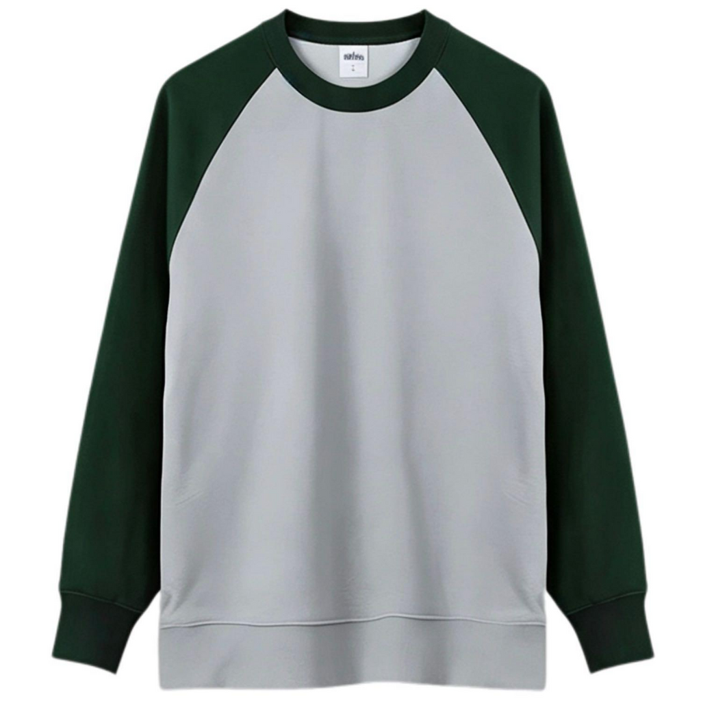 Grey/green