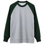 Grey/green