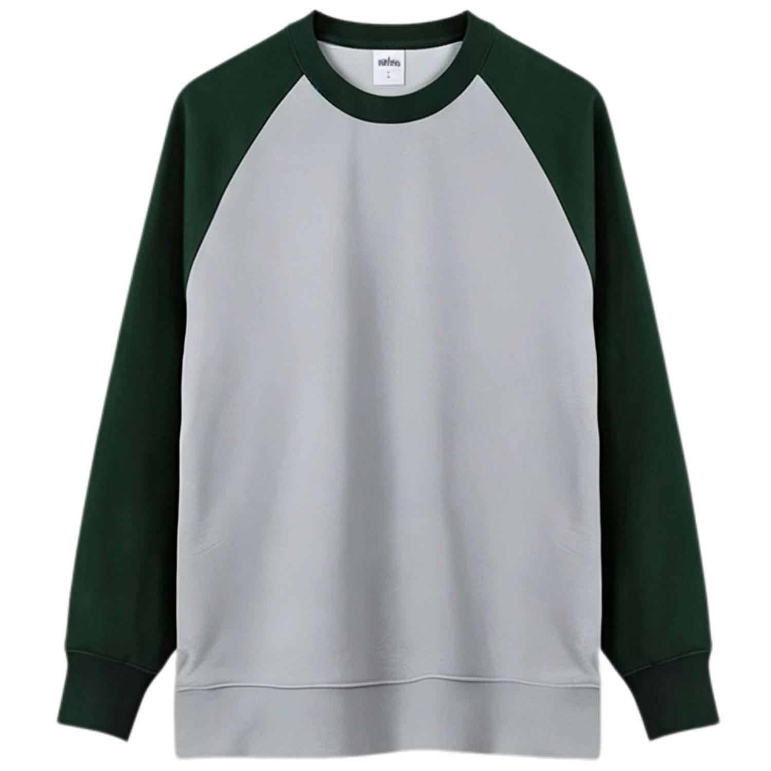 Grey/green