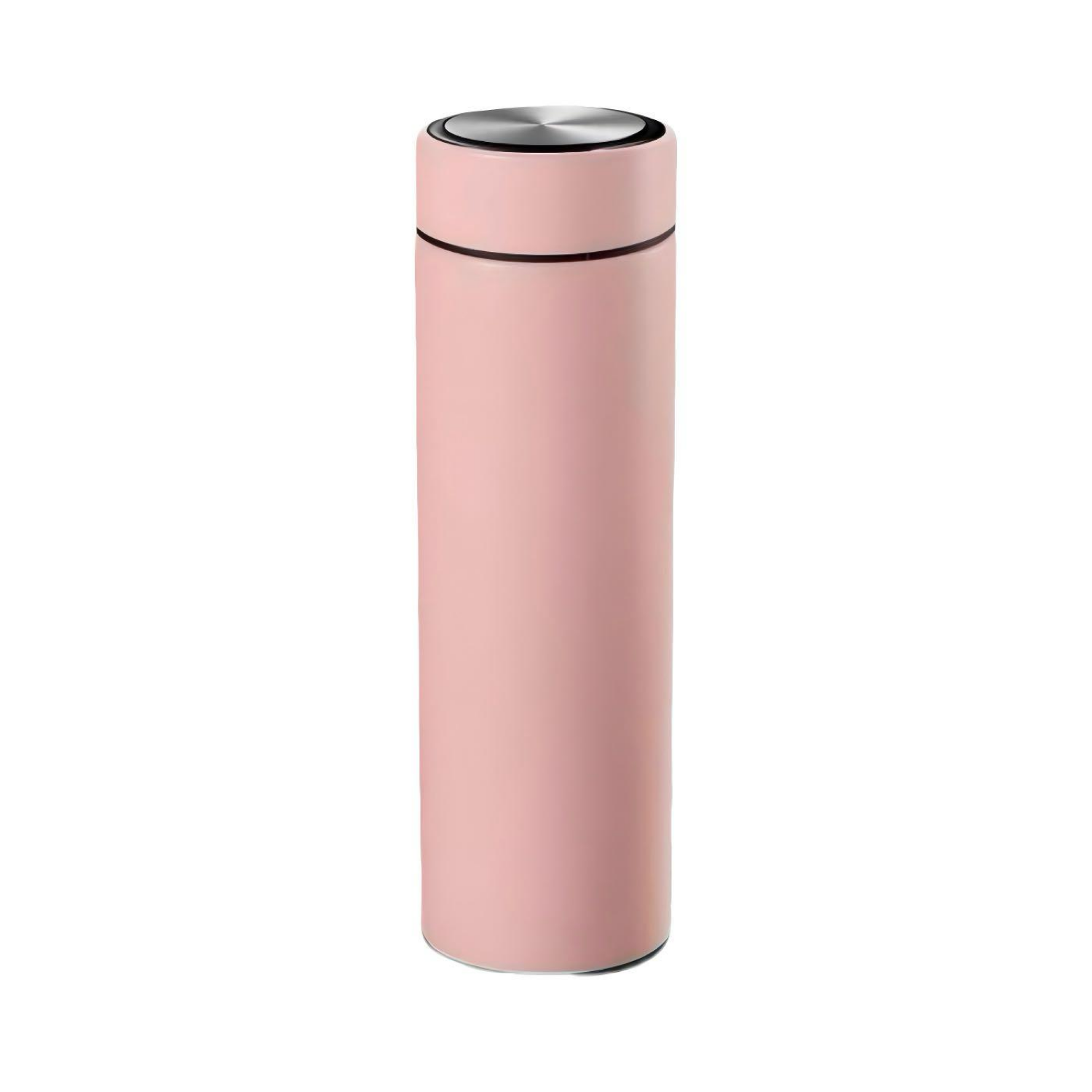 Straight-Sided Vacuum Insulated Tumbler