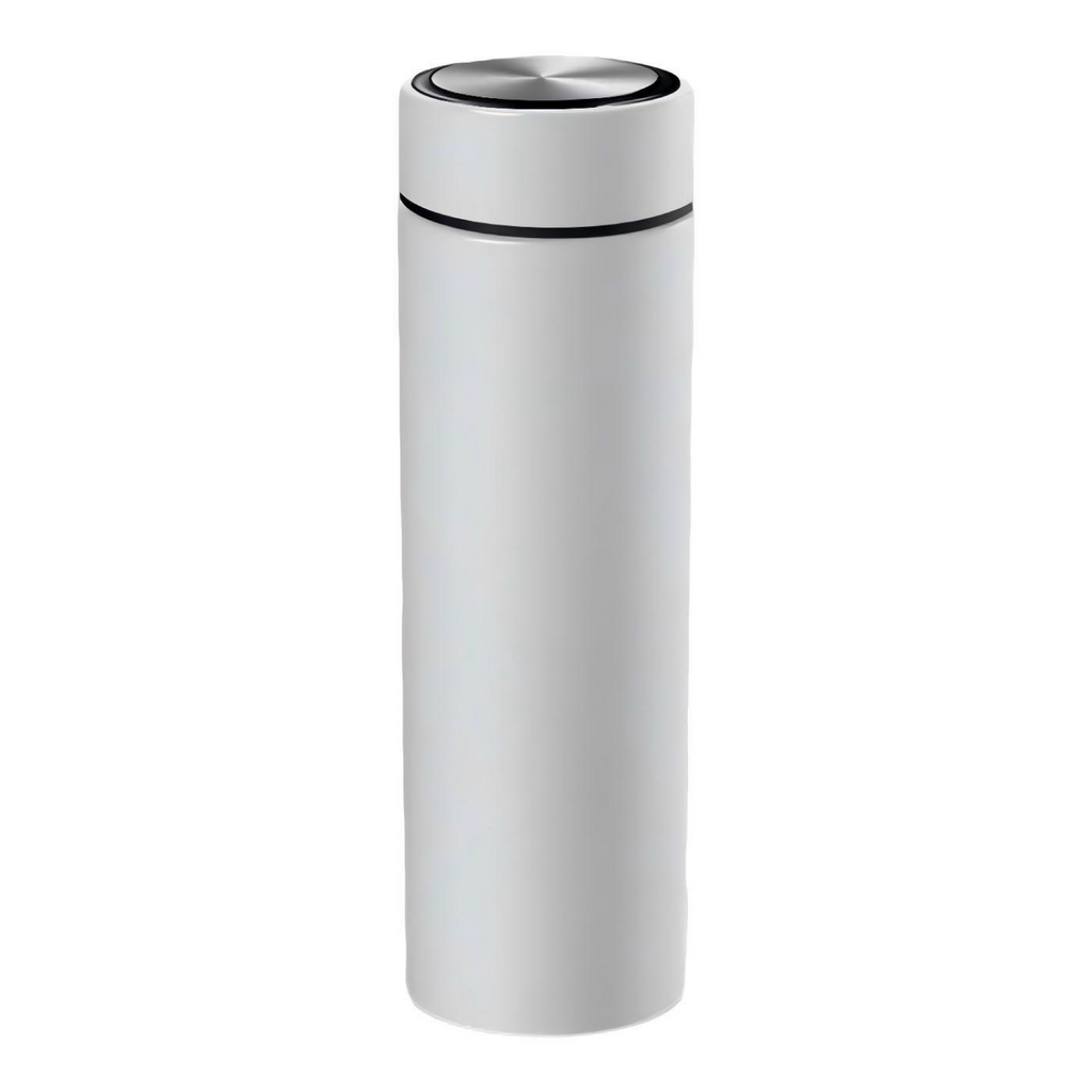 Straight-Sided Vacuum Insulated Tumbler