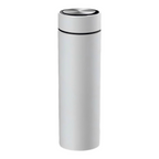 Straight-Sided Vacuum Insulated Tumbler