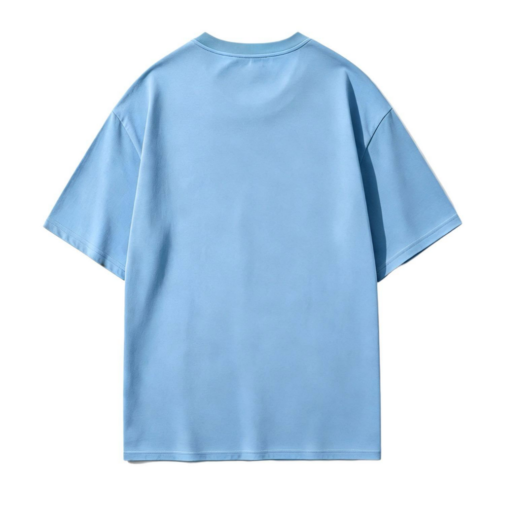 dusty blue