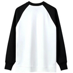 white/black