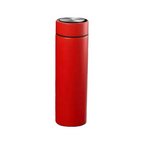 Straight-Sided Vacuum Insulated Tumbler