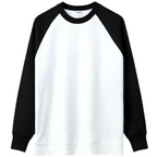 white/black