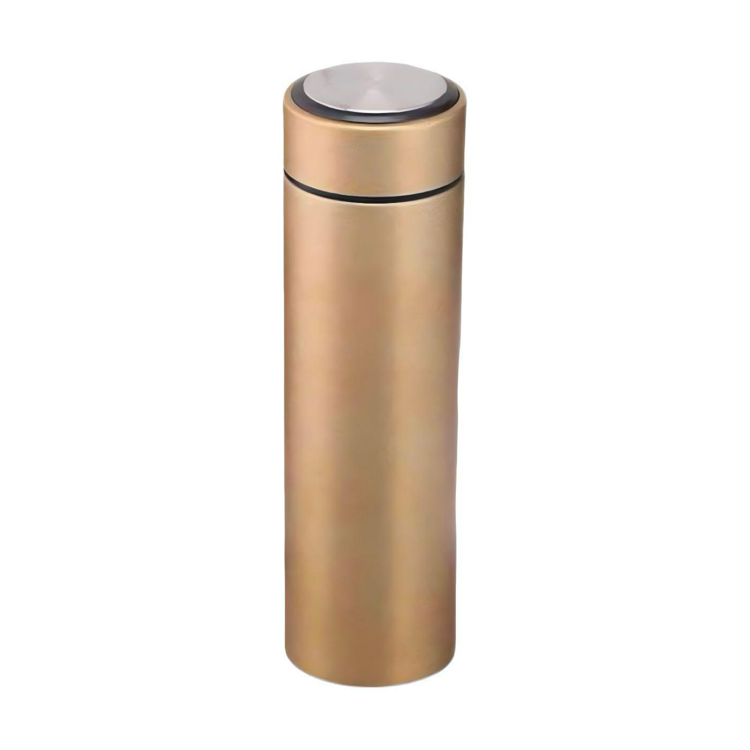 Straight-Sided Vacuum Insulated Tumbler