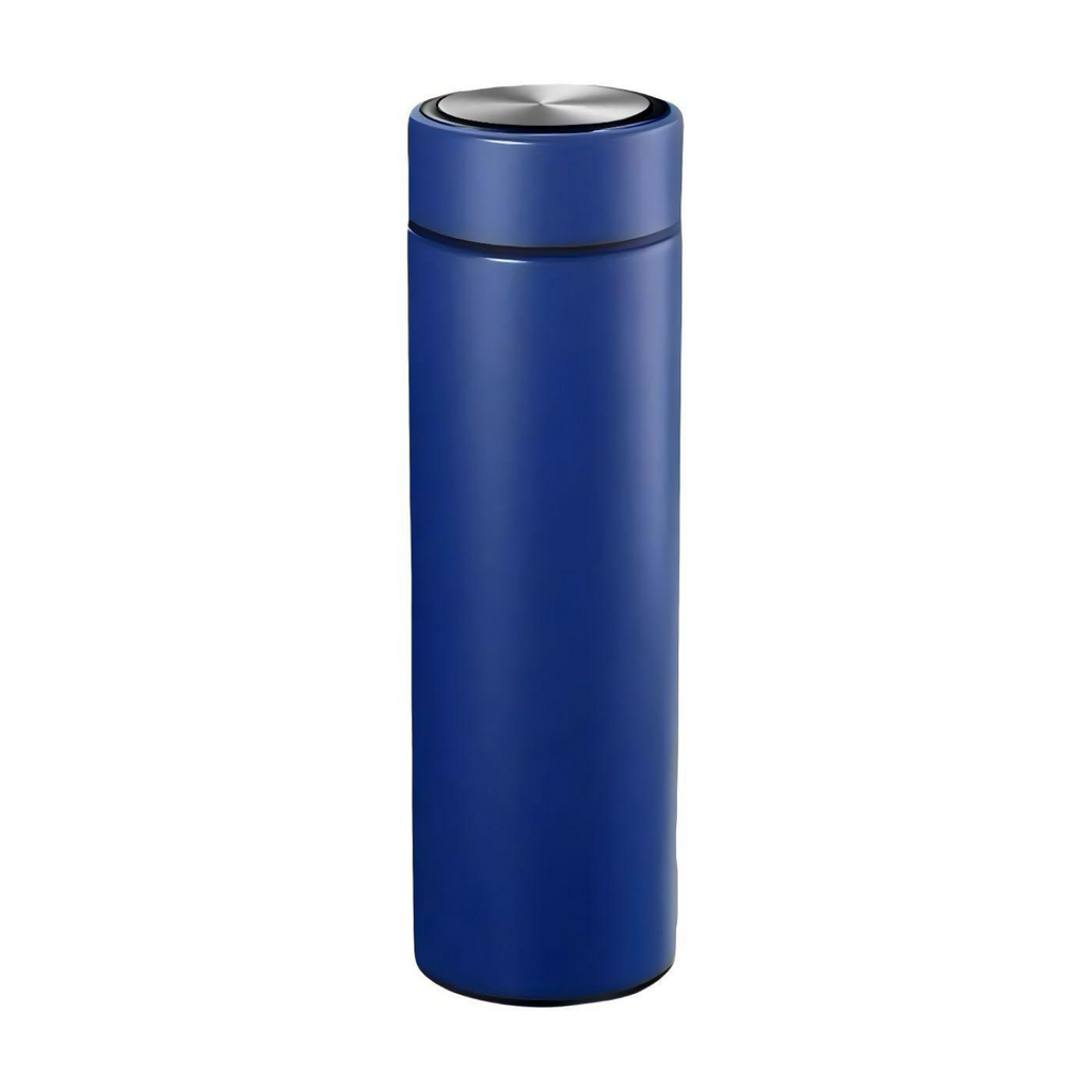 Straight-Sided Vacuum Insulated Tumbler