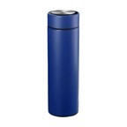 Straight-Sided Vacuum Insulated Tumbler