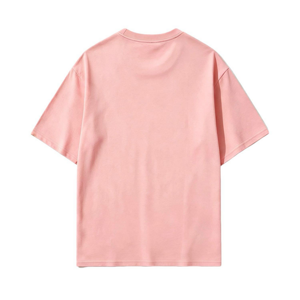 summer pink