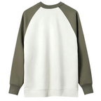 white/green