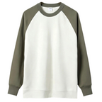 white/green