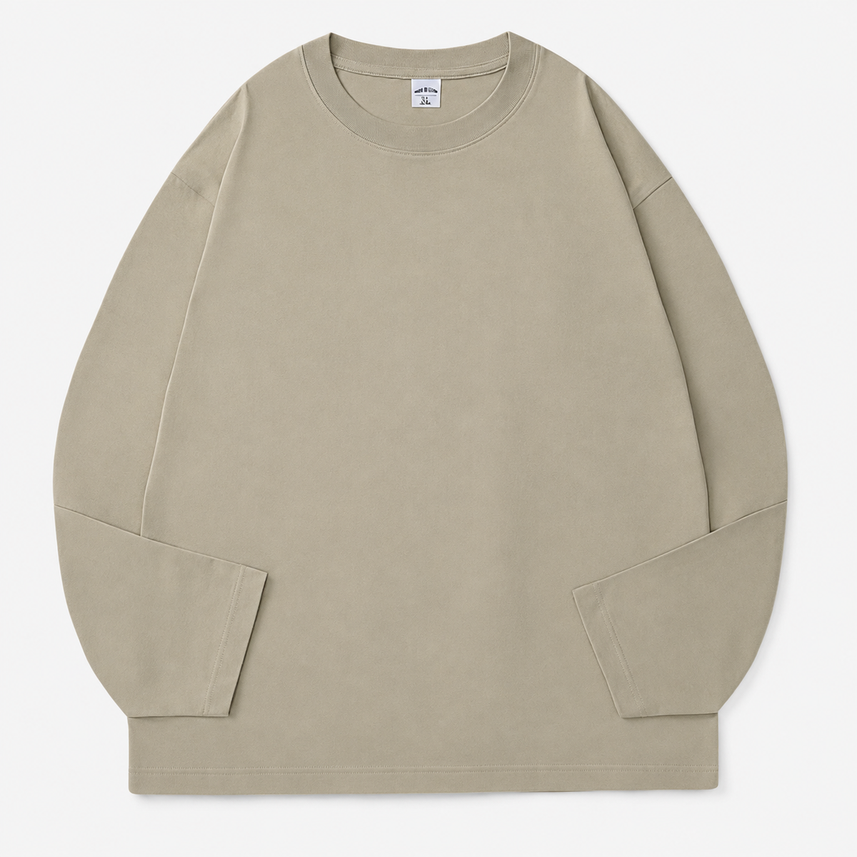 khaki green