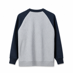Grey/navy