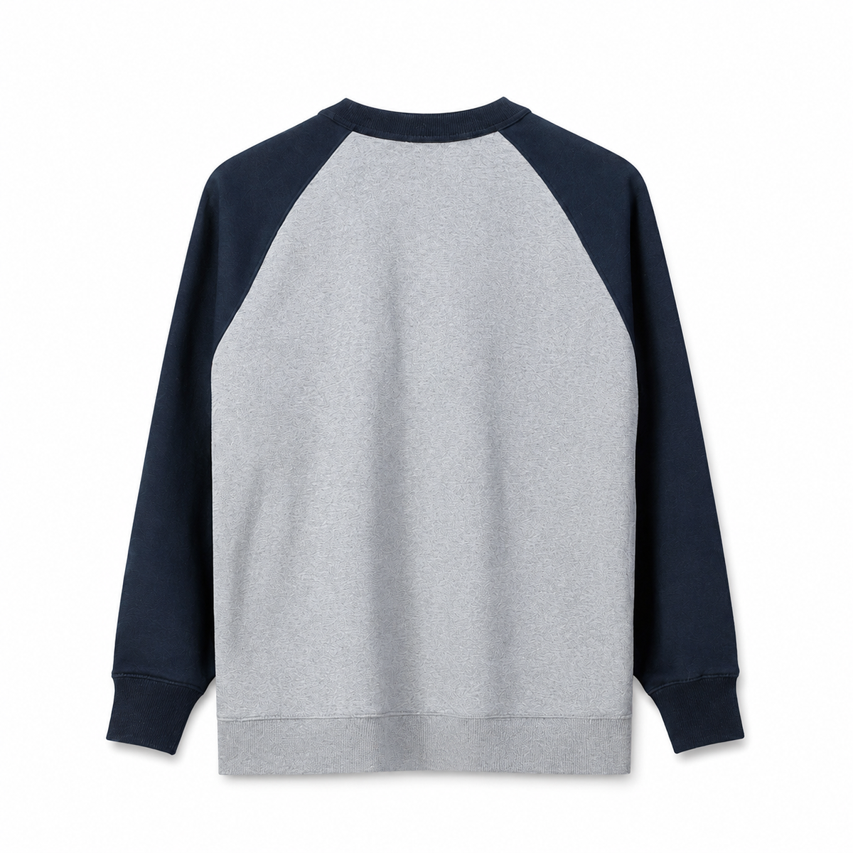 Grey/navy