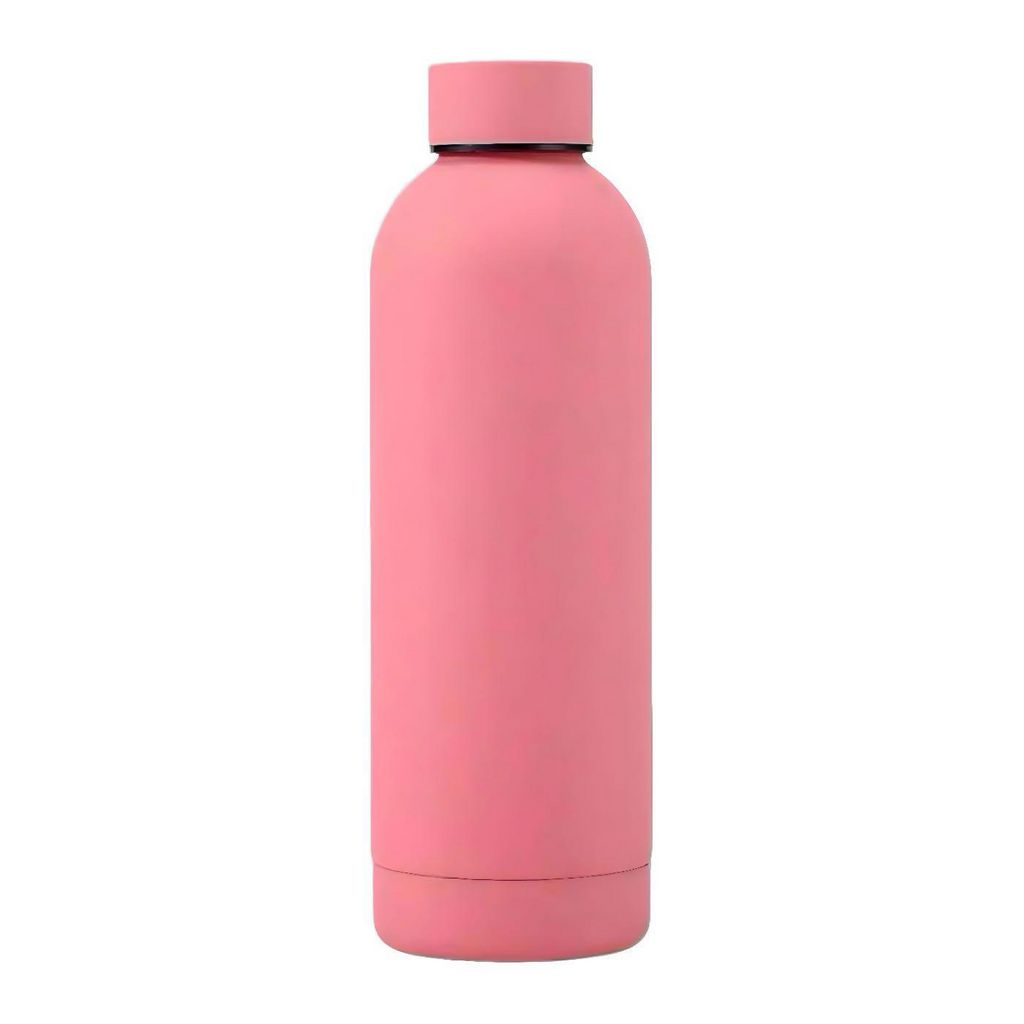 Small Mouth Thermal Water Bottle