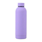 dusty violet
