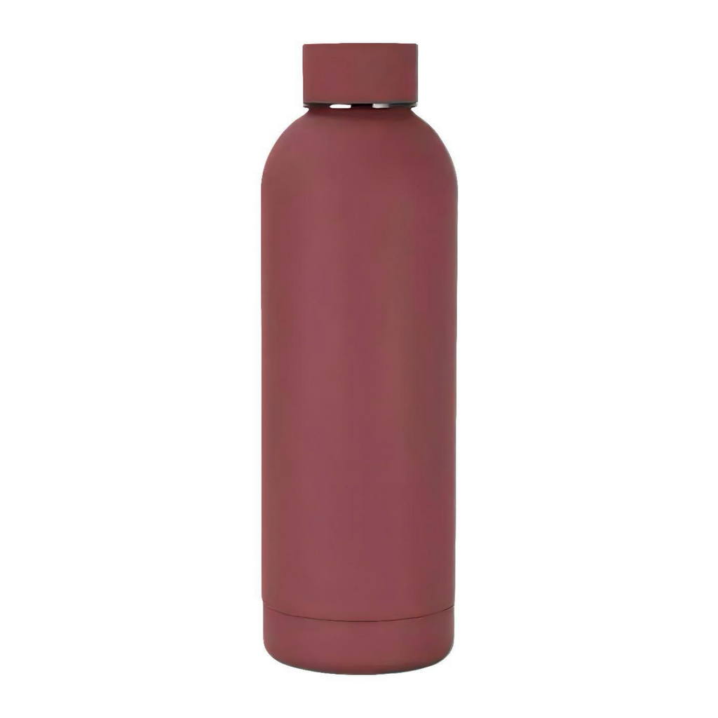 Small Mouth Thermal Water Bottle