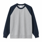 Grey/navy