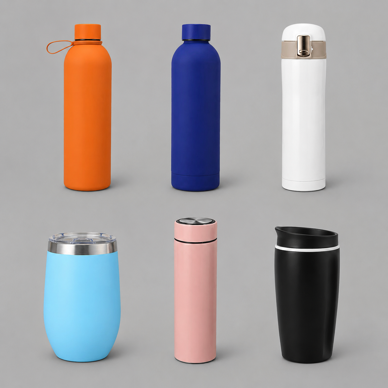 Drinkware