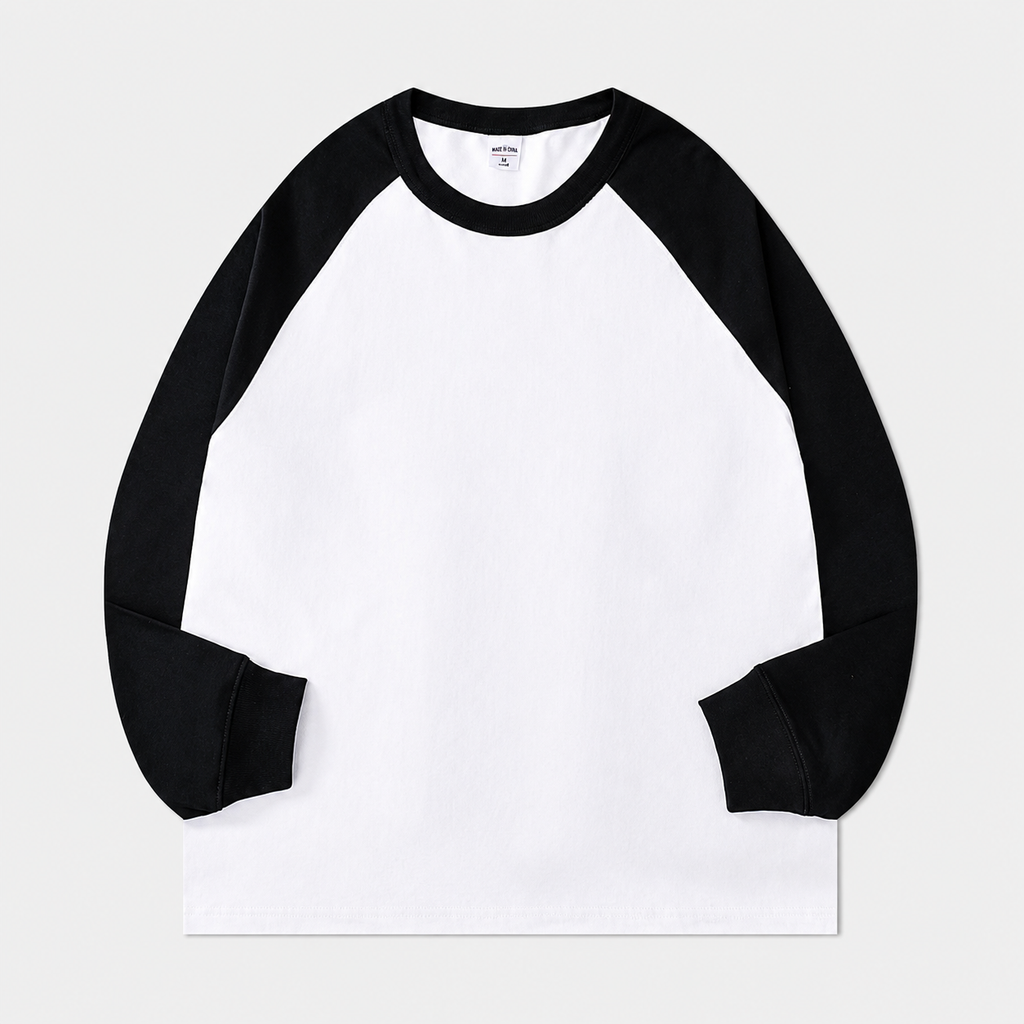 White/black