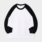 White/black