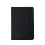 Custom Hardcover Bound Notebook – Premium Personalized Journal