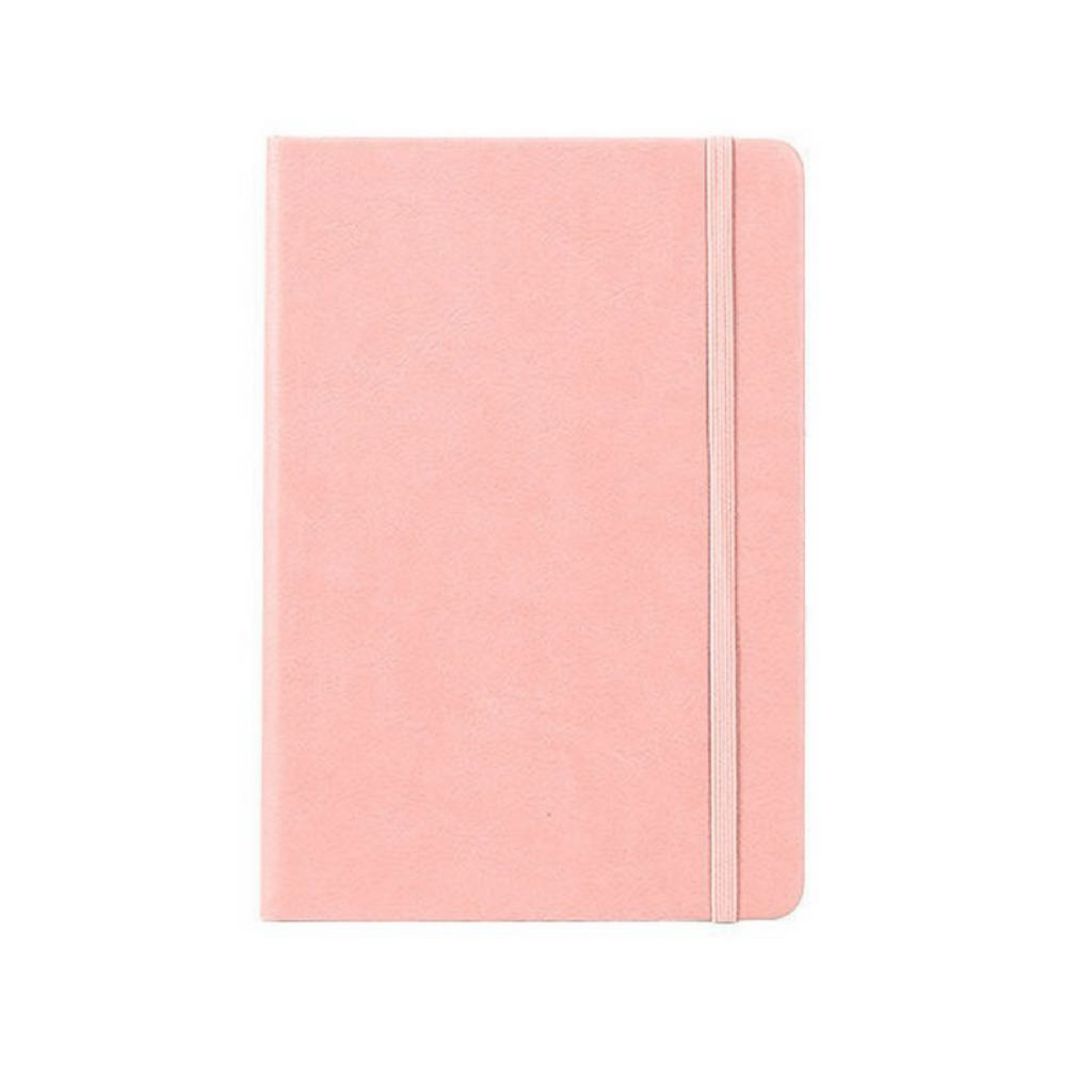 Custom Hardcover Bound Notebook – Premium Personalized Journal