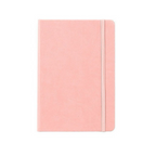 Custom Hardcover Bound Notebook – Premium Personalized Journal