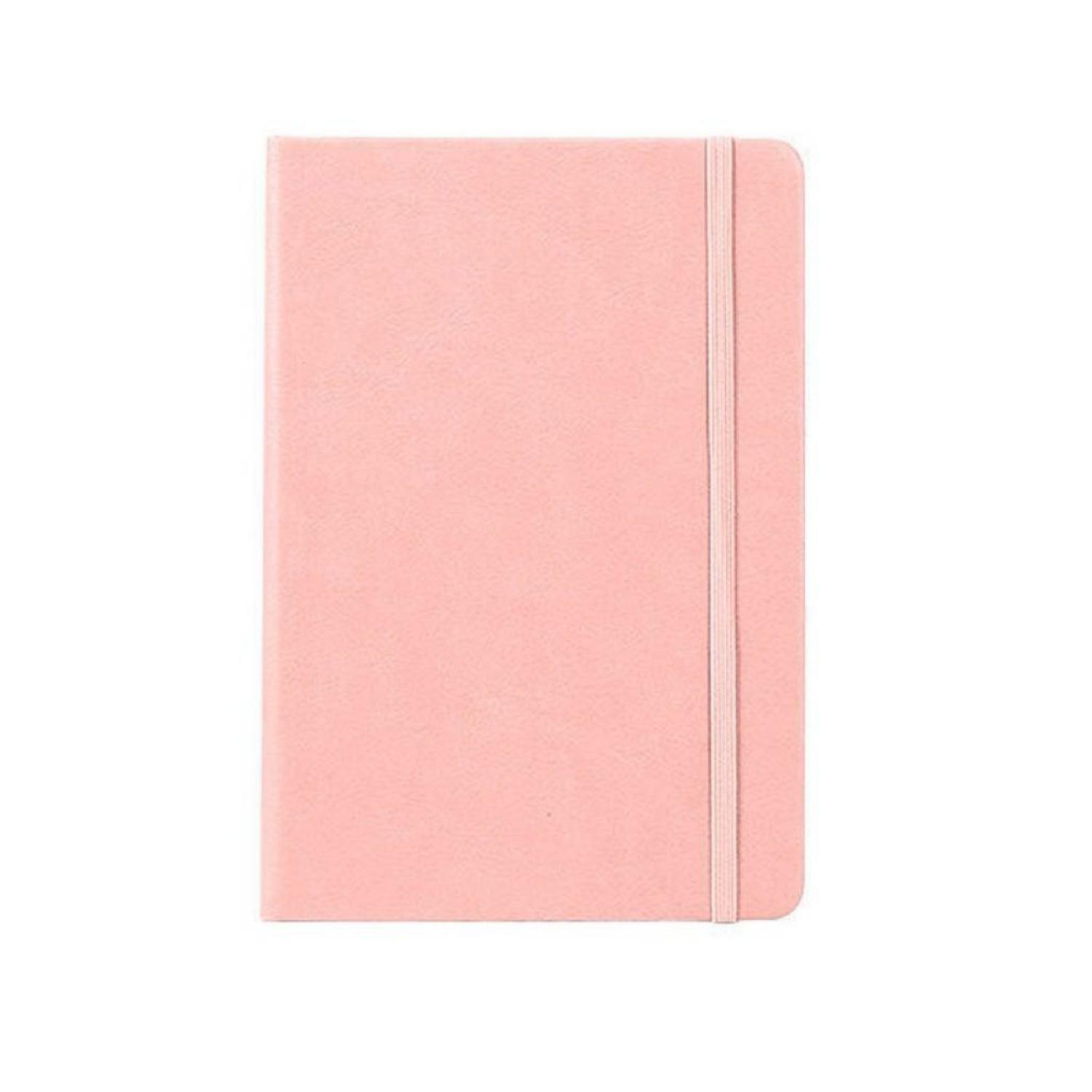 Custom Hardcover Bound Notebook – Premium Personalized Journal