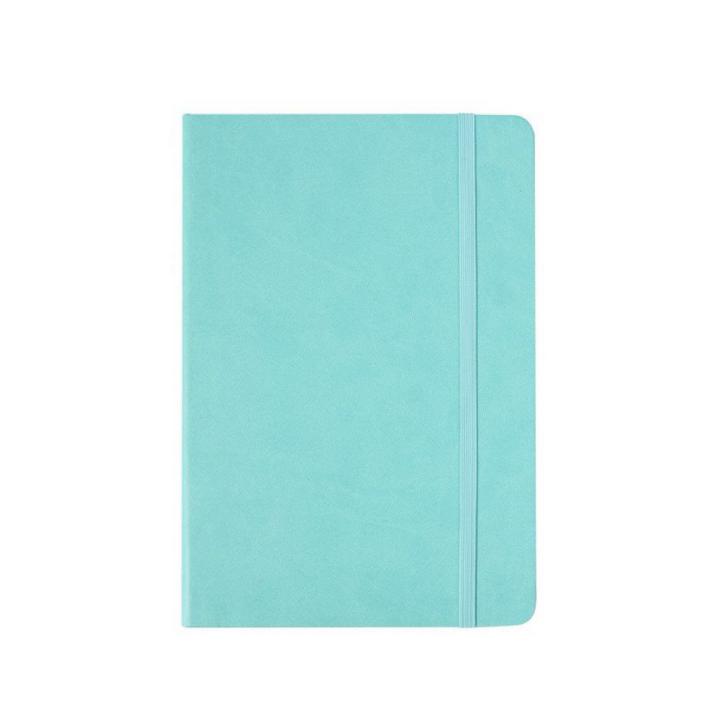 Custom Hardcover Bound Notebook – Premium Personalized Journal