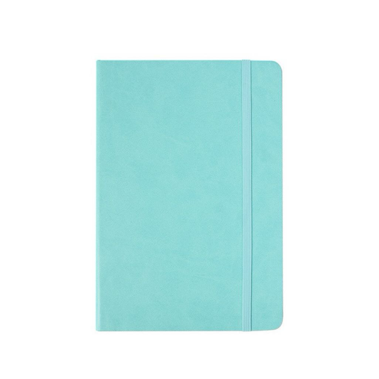 Custom Hardcover Bound Notebook – Premium Personalized Journal