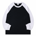 Black/silver