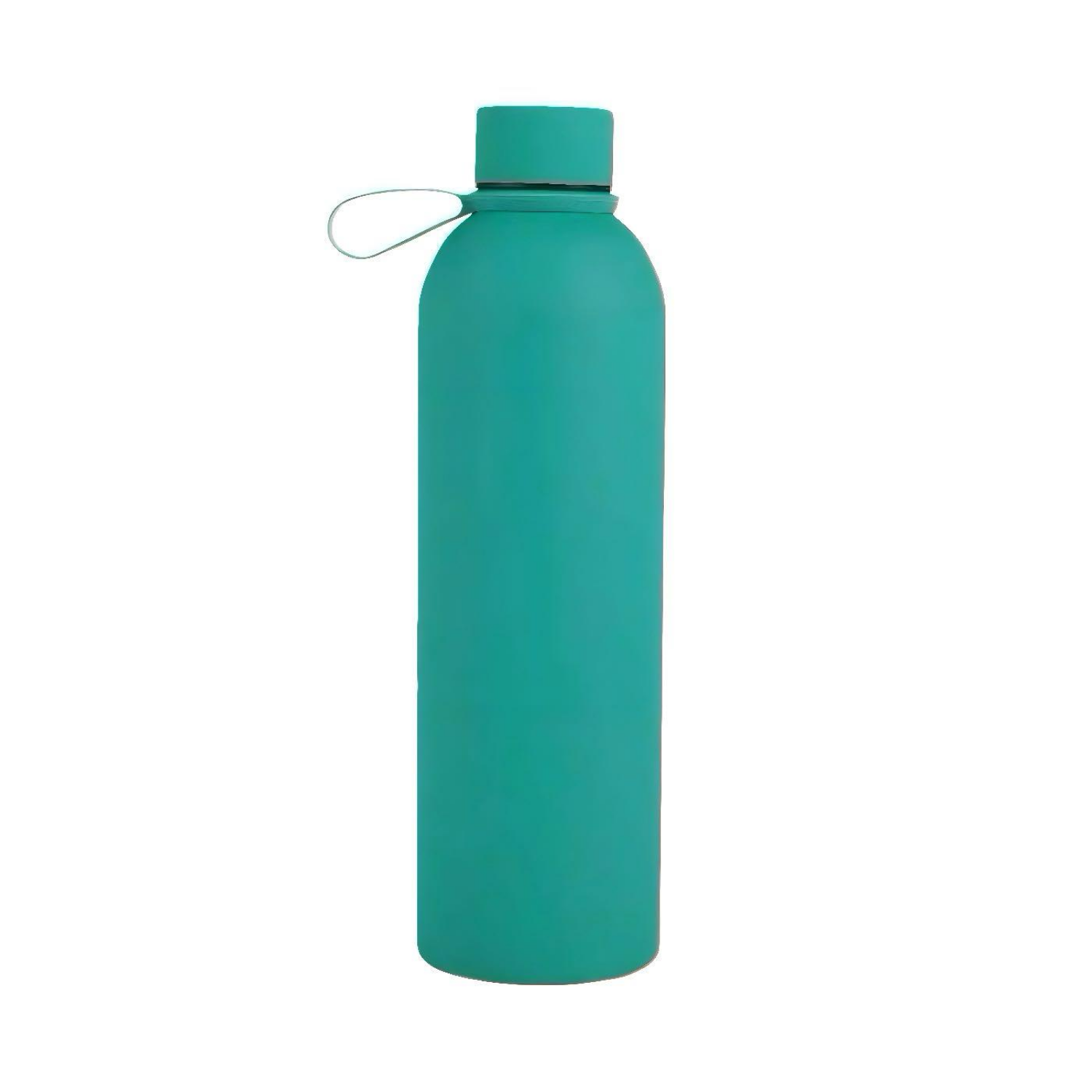 Small Mouth Thermal Water Bottle with Handle