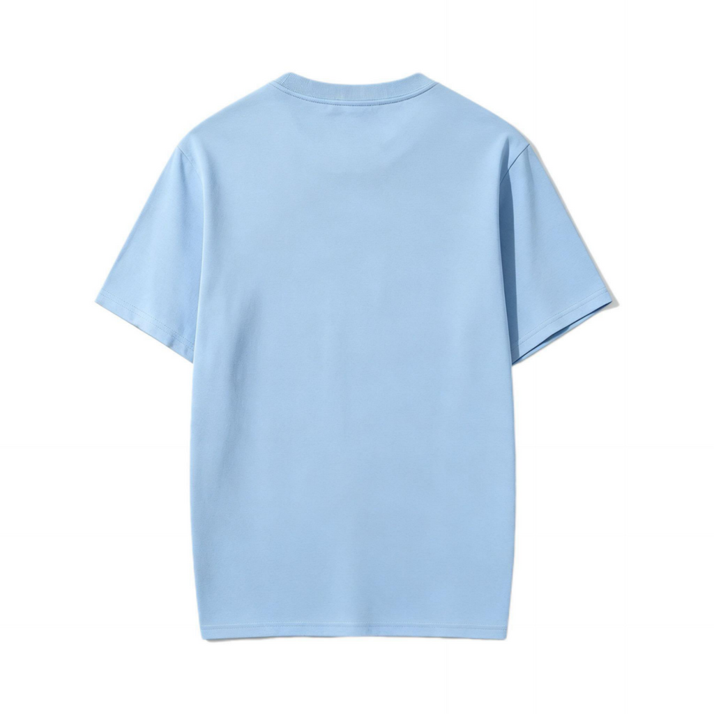 dusty blue