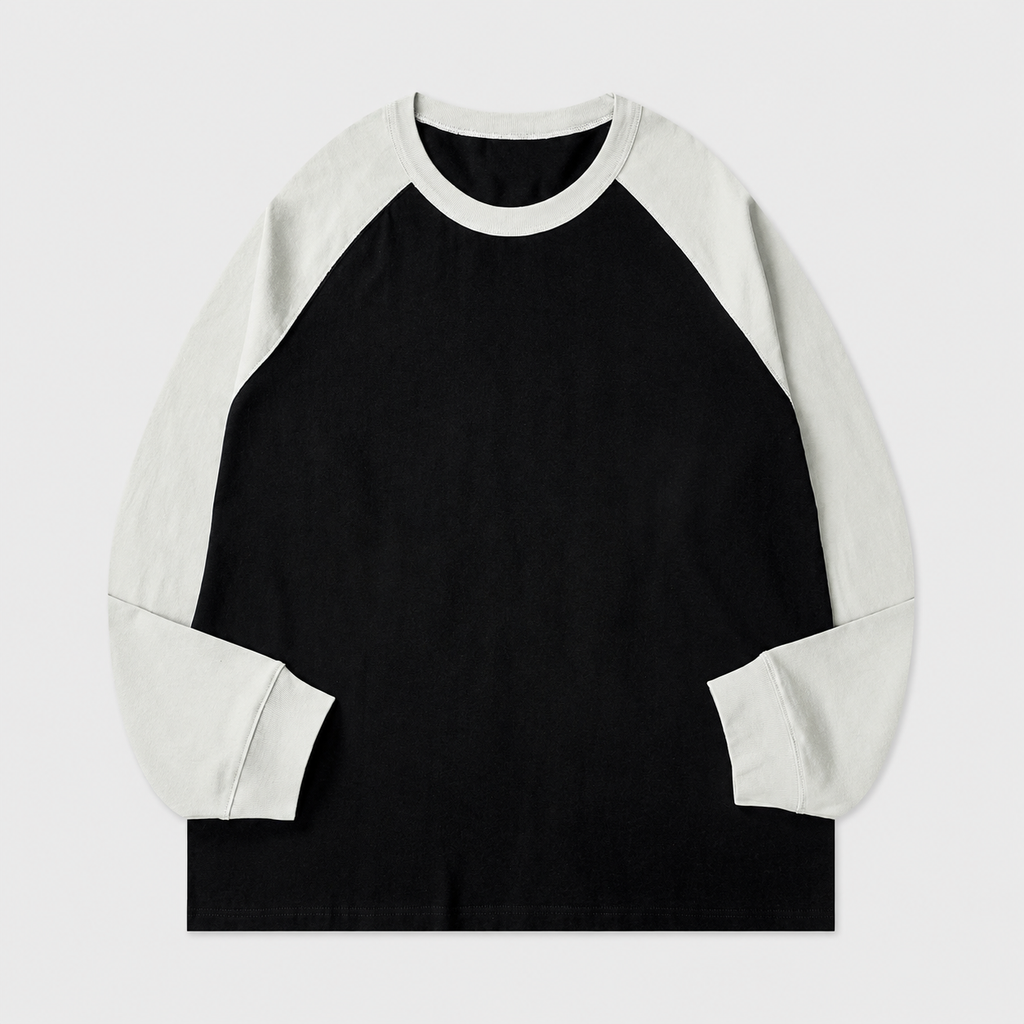 Black/grey