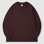 dark burgundy