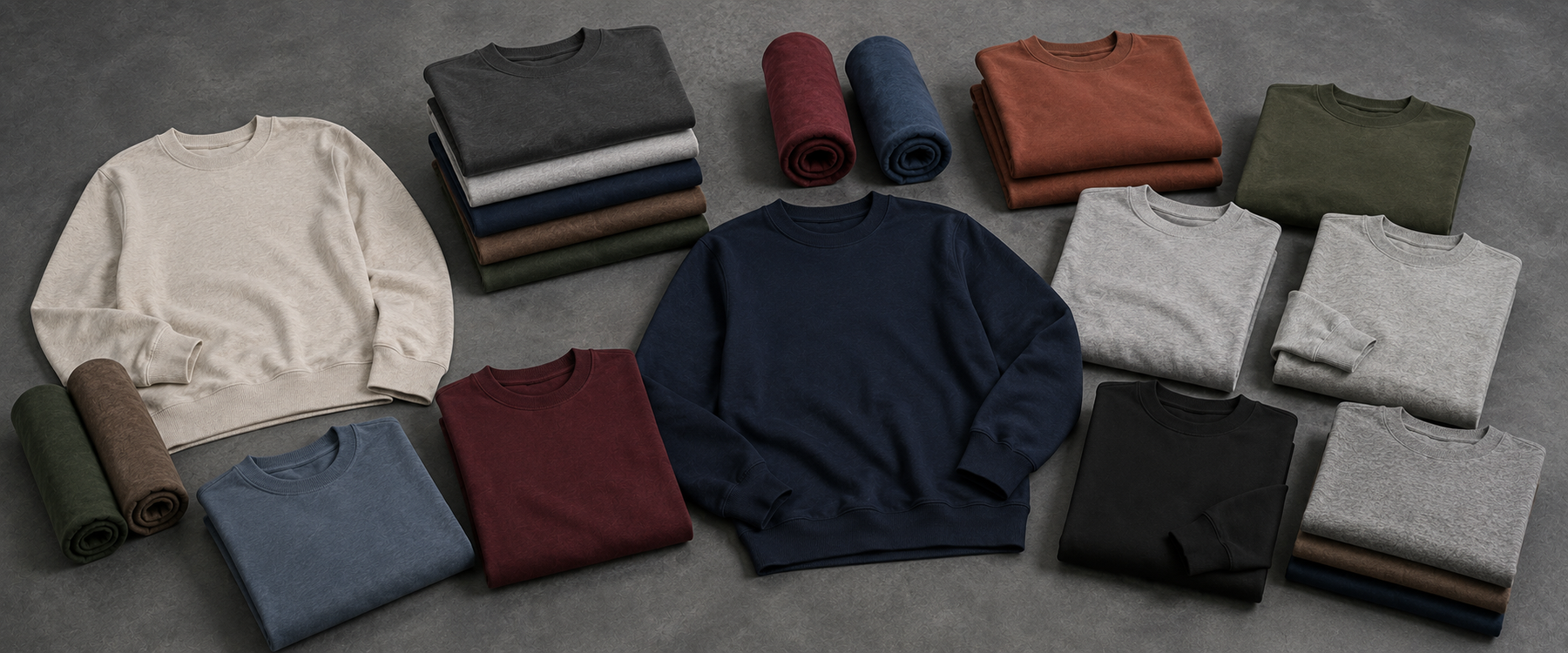 Design custom shirts for your
team or event.