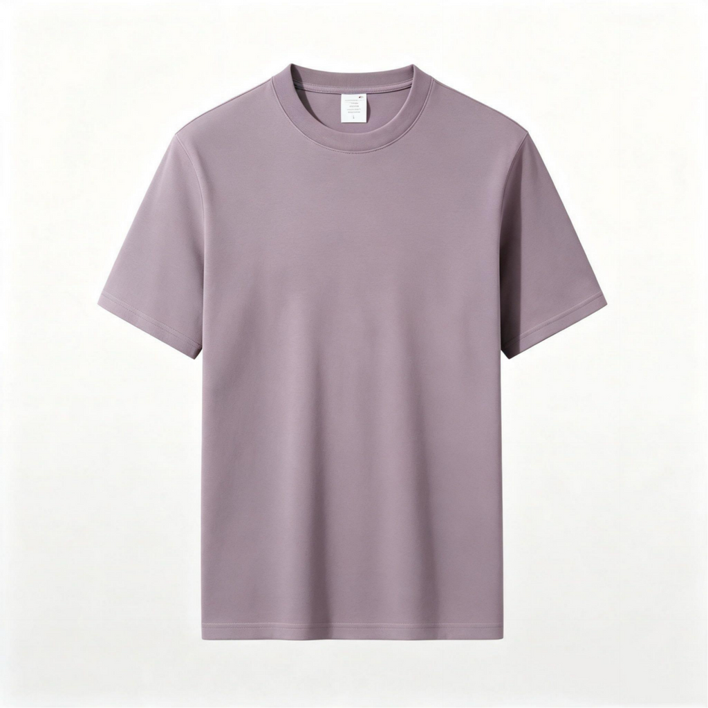 dusty violet 