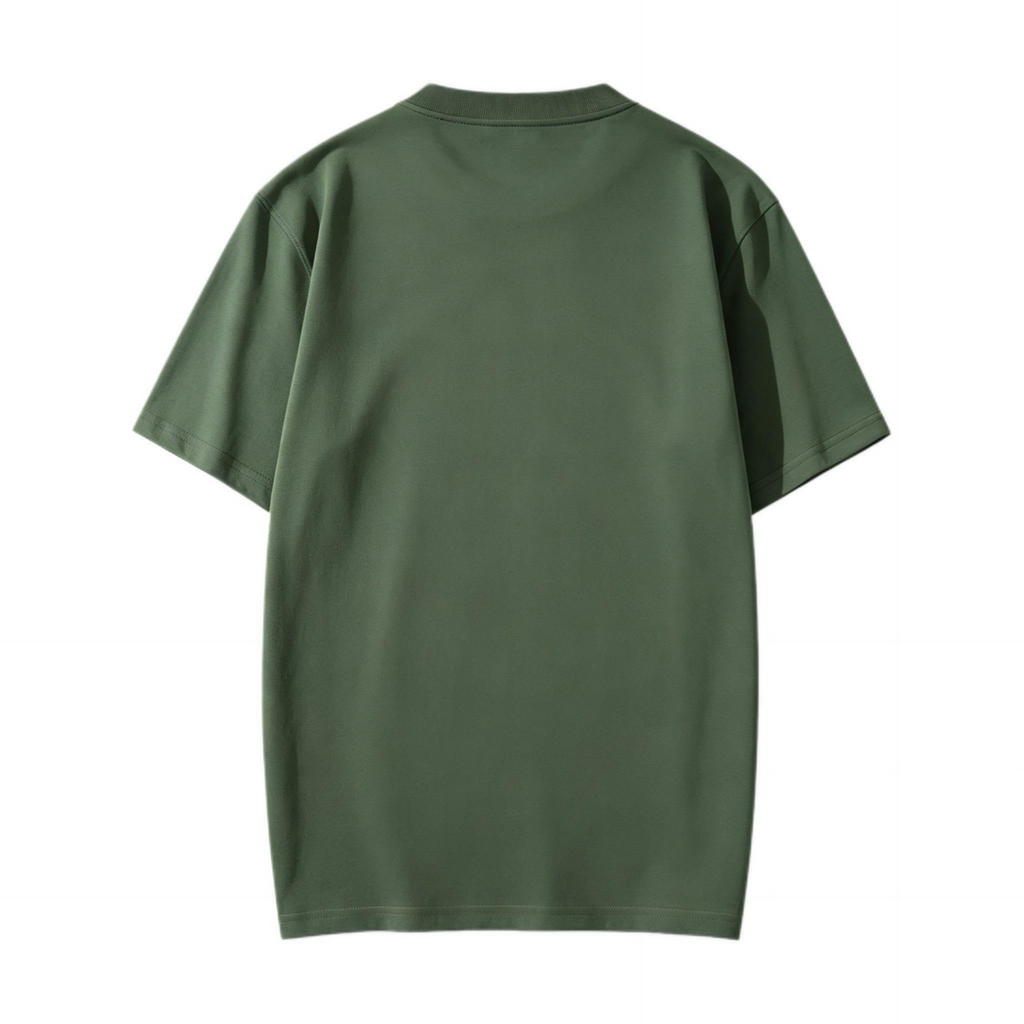 army green