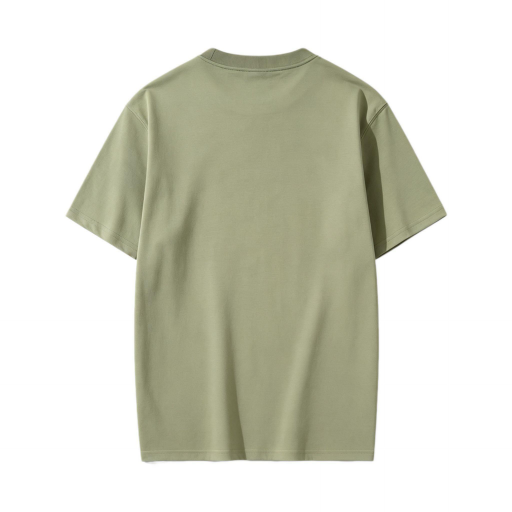 light green