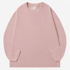 dusty pink