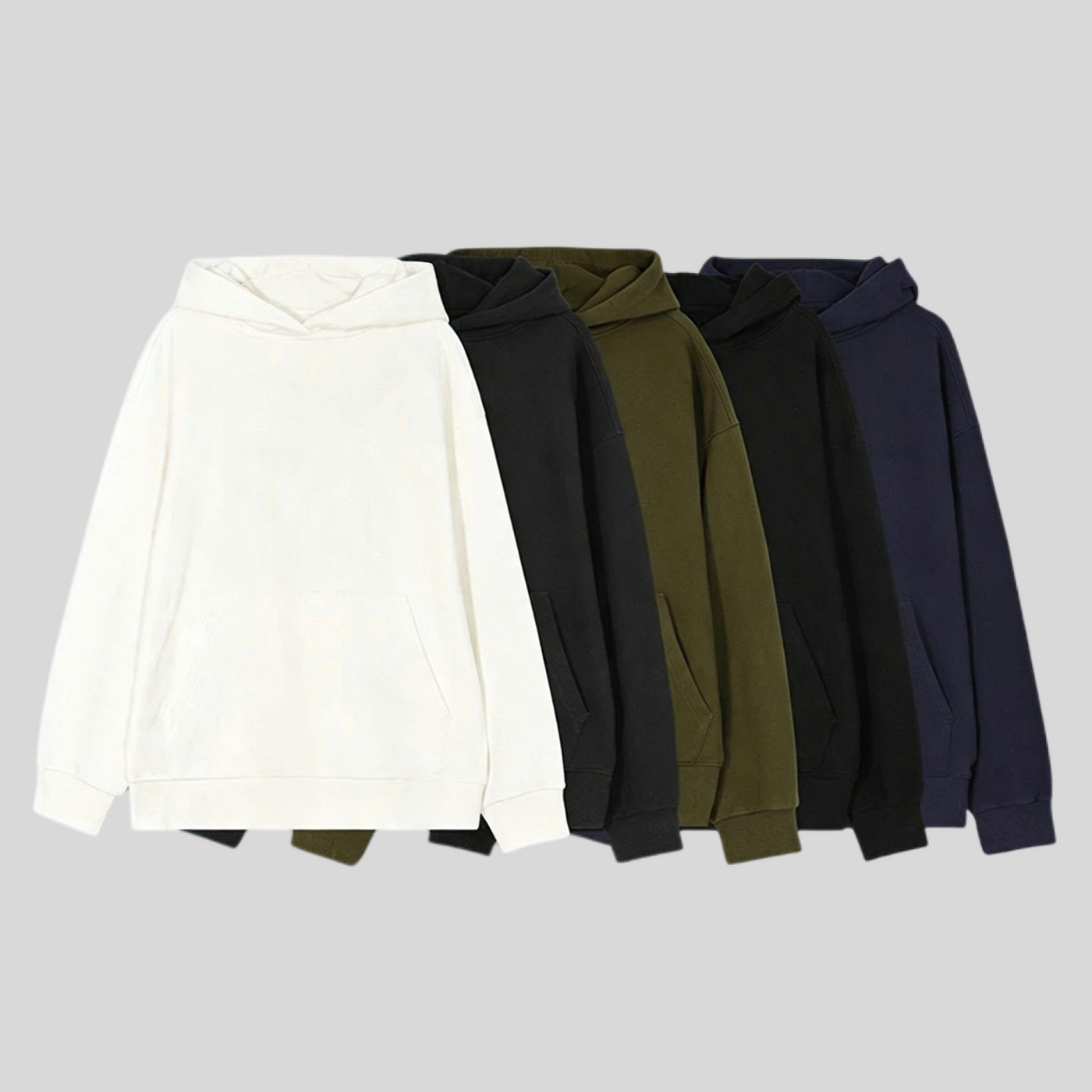 Sweatshirts and Hoodies